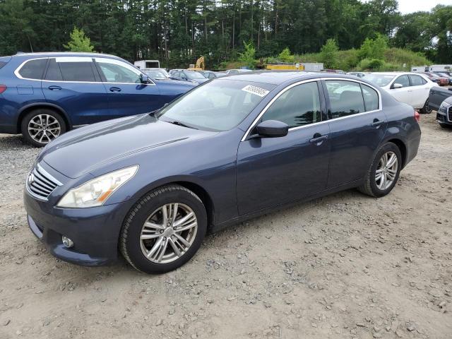  Salvage INFINITI G37