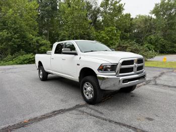  Salvage Ram 2500