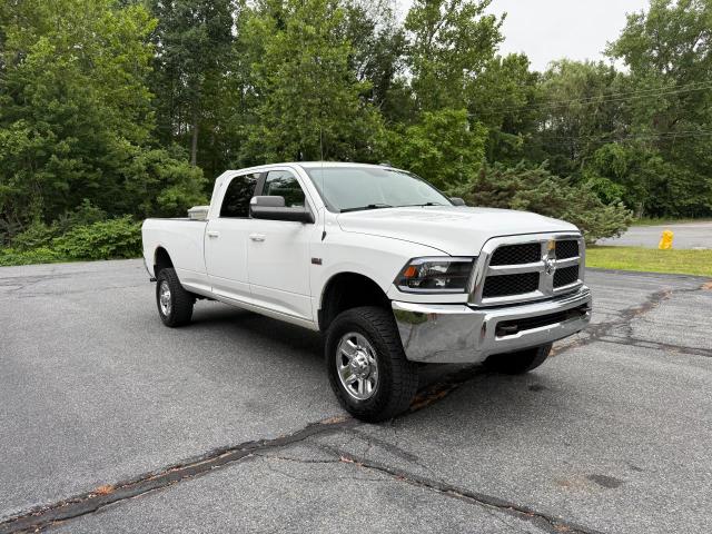  Salvage Ram 2500