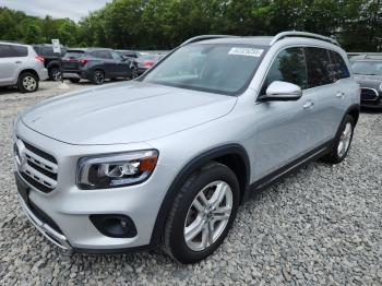  Salvage Mercedes-Benz GLB