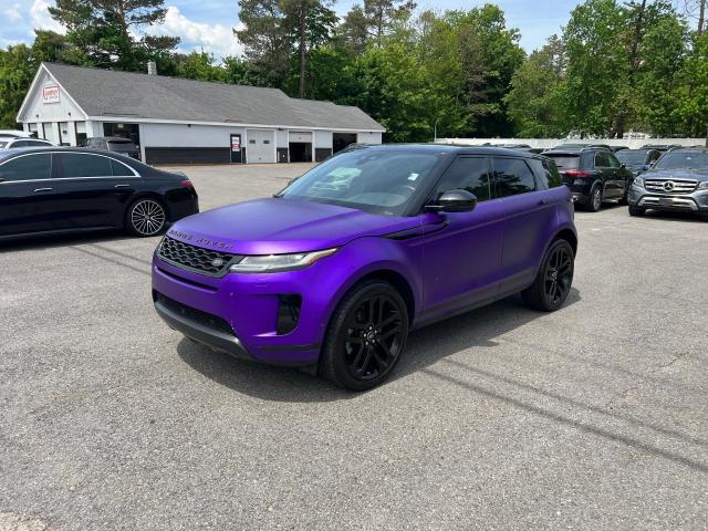  Salvage Land Rover Range Rover