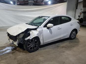  Salvage Toyota Yaris