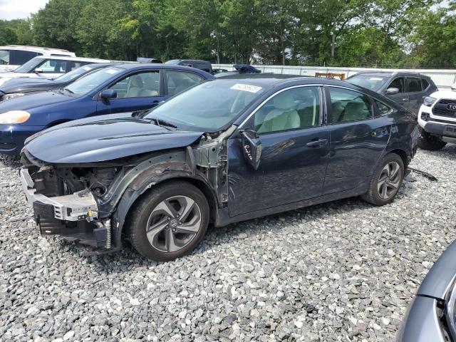  Salvage Honda Insight