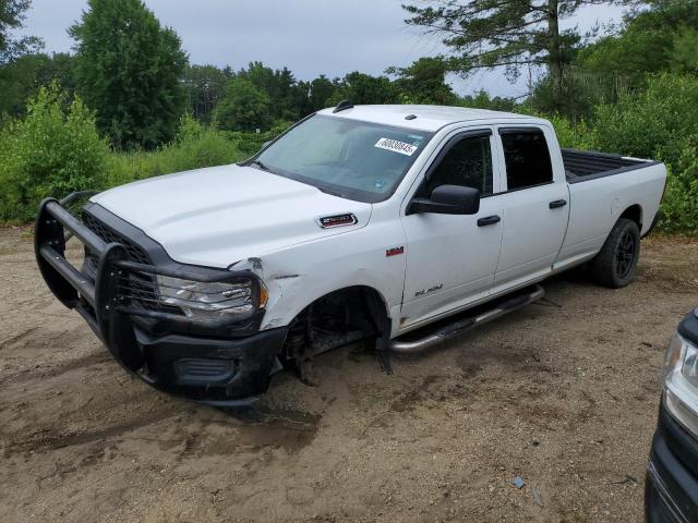  Salvage Ram 2500