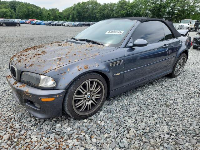  Salvage BMW M Series