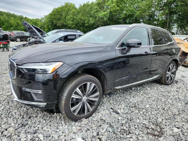  Salvage Volvo Xc60 Plus