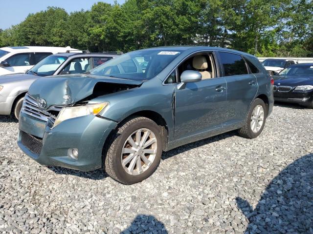  Salvage Toyota Venza