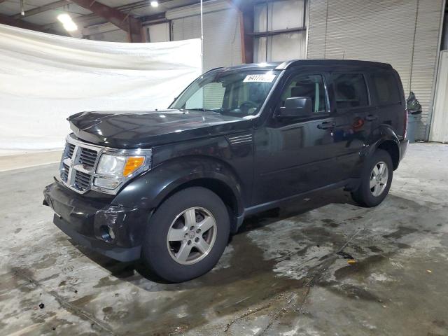  Salvage Dodge Nitro