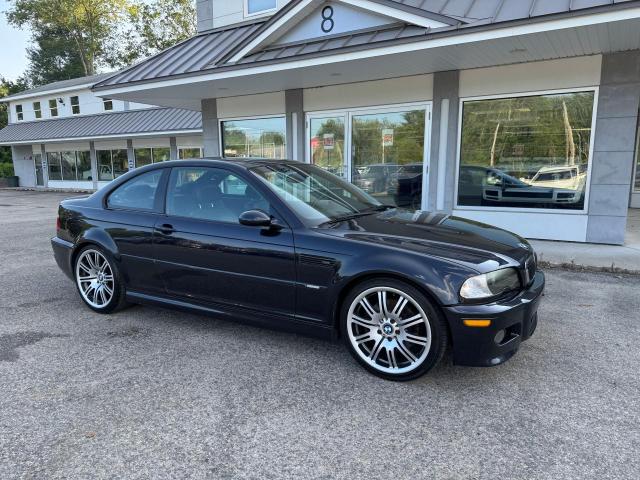  Salvage BMW M Series