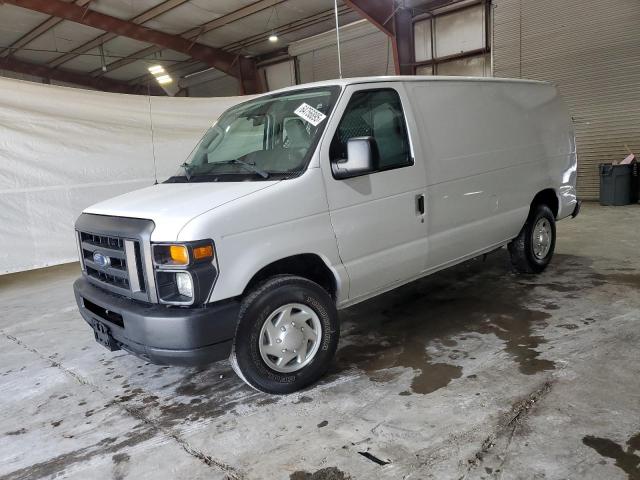  Salvage Ford Econoline