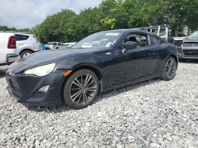  Salvage Toyota Scion