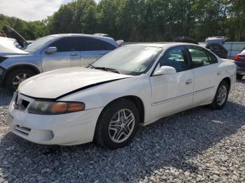  Salvage Pontiac Bonneville