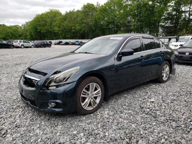  Salvage INFINITI G37