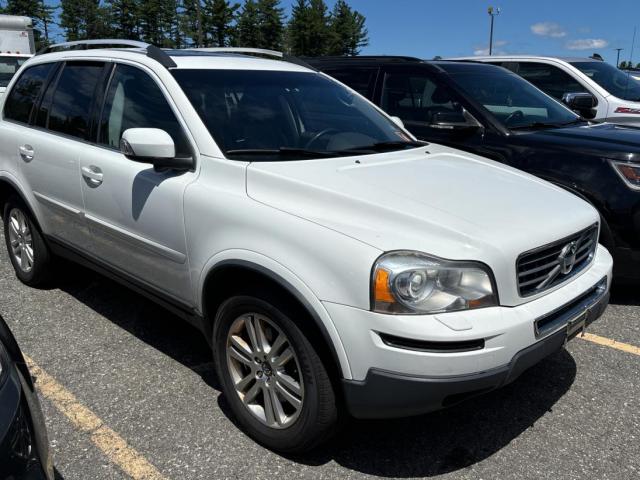  Salvage Volvo XC90