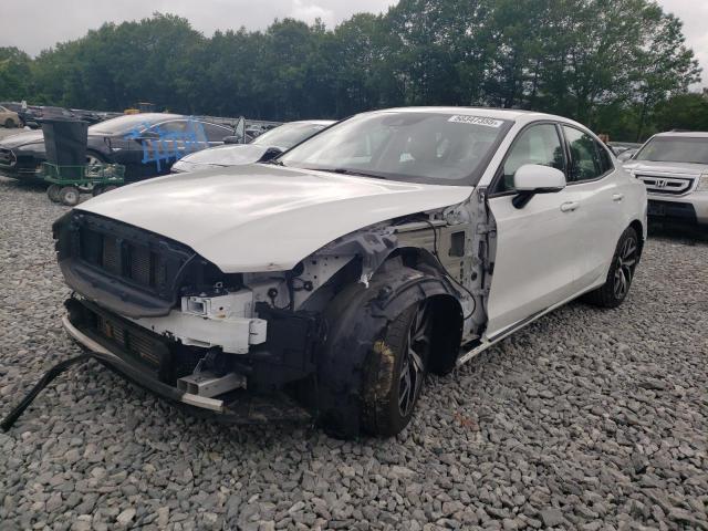  Salvage Volvo S60