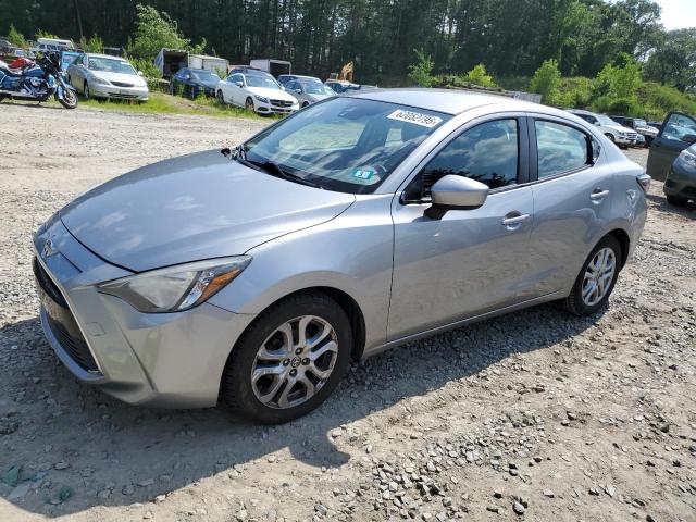  Salvage Toyota Scion