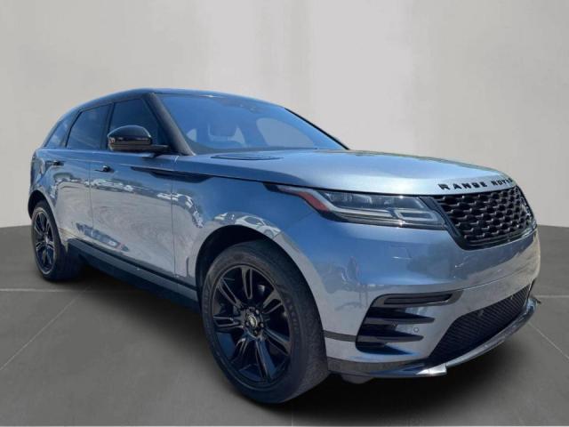  Salvage Land Rover Range Rover