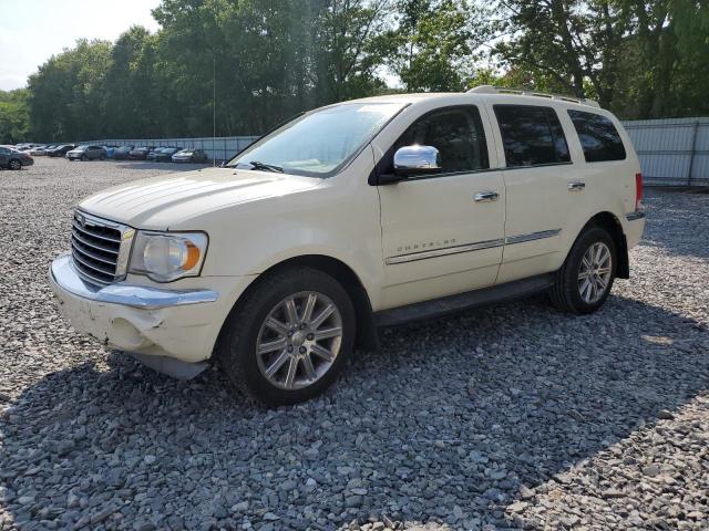  Salvage Chrysler Aspen