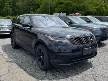  Salvage Land Rover Range Rover
