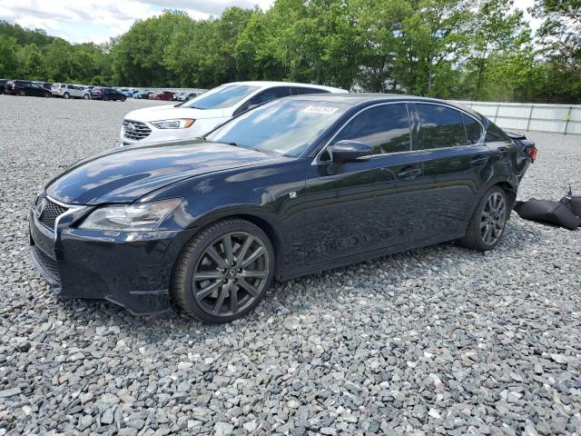  Salvage Lexus Gs