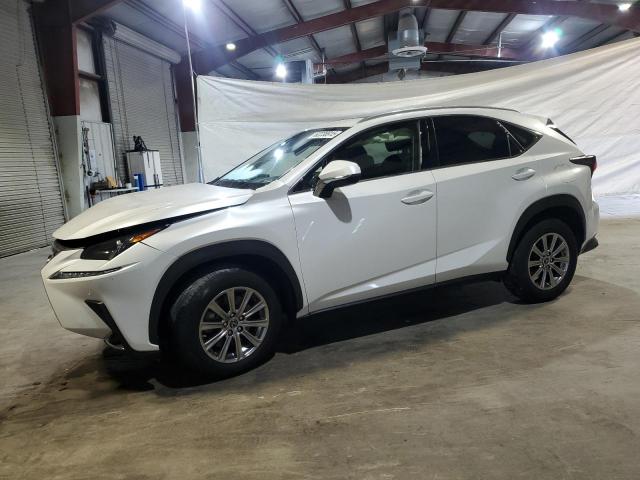  Salvage Lexus NX