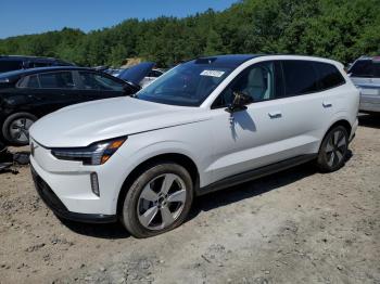  Salvage Volvo Ex90 Plus