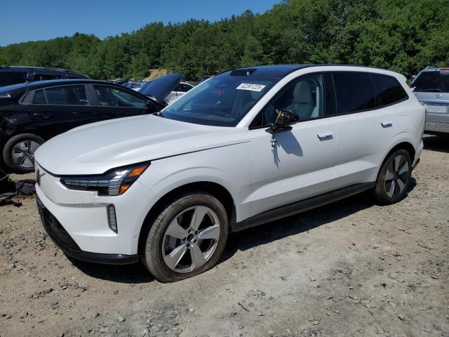  Salvage Volvo Ex90 Plus