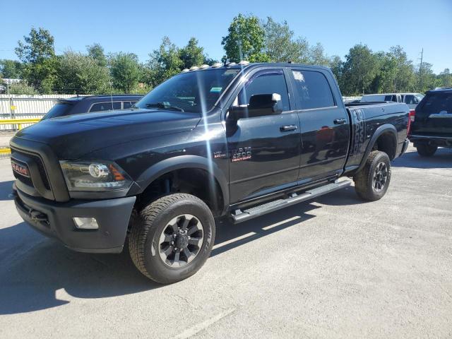  Salvage Ram 2500