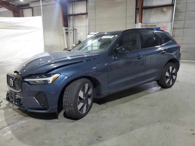  Salvage Volvo Xc60 Plus