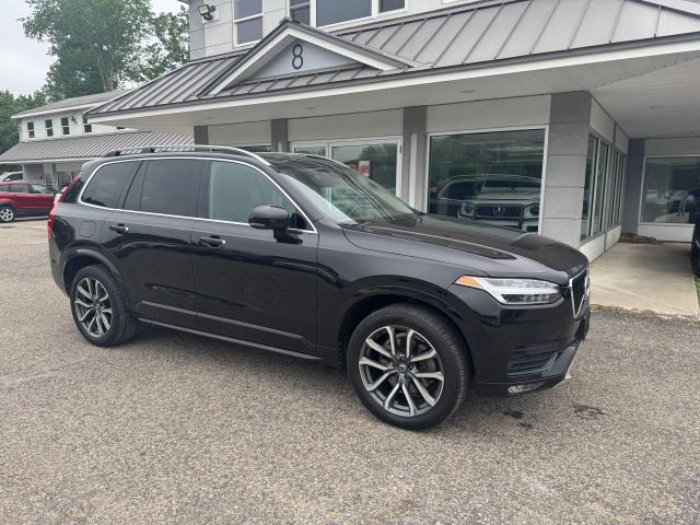 Salvage Volvo XC90