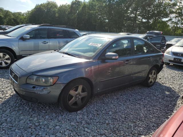  Salvage Volvo S40