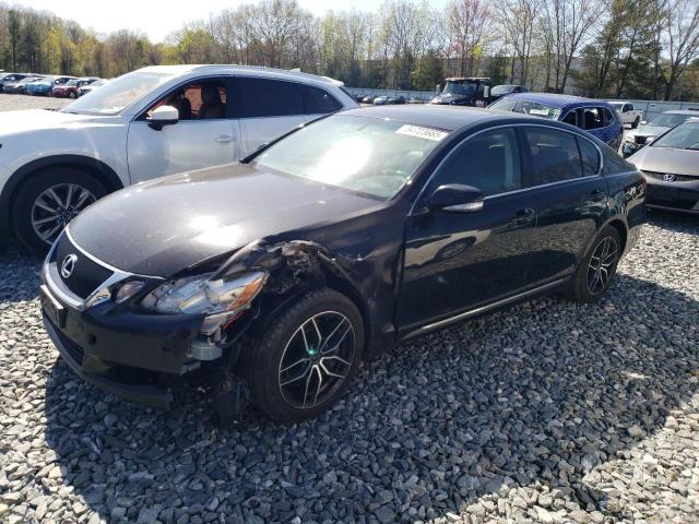  Salvage Lexus Gs