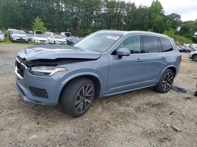  Salvage Volvo XC90