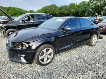  Salvage Audi A3