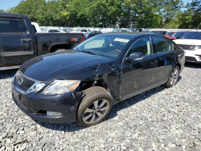  Salvage Lexus Gs