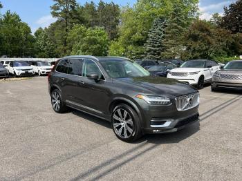  Salvage Volvo XC90