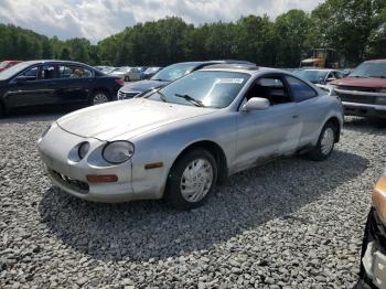  Salvage Toyota Celica