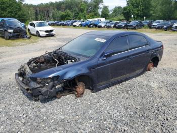  Salvage Acura TL