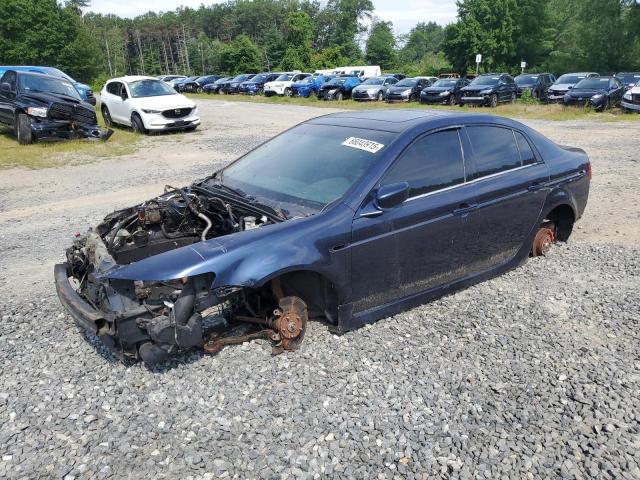  Salvage Acura TL