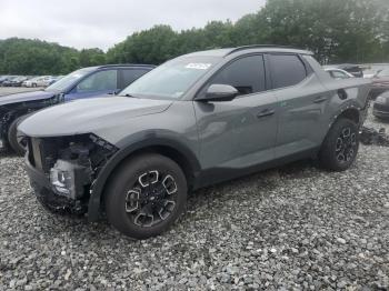  Salvage Hyundai SANTA CRUZ
