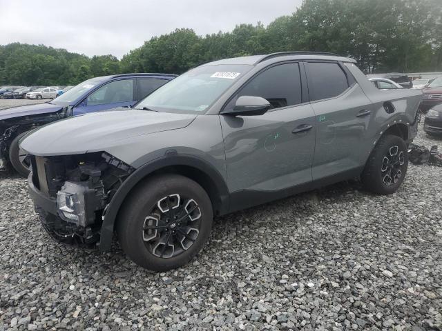  Salvage Hyundai SANTA CRUZ