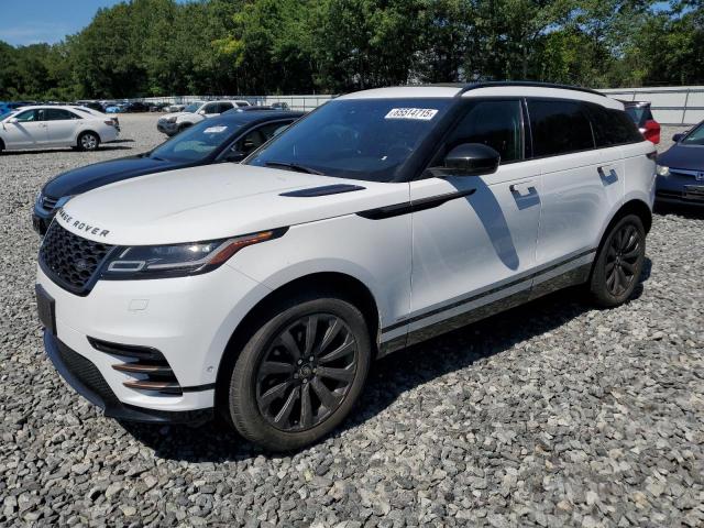  Salvage Land Rover Range Rover