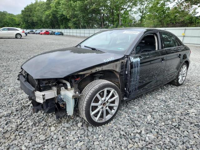  Salvage Audi A3