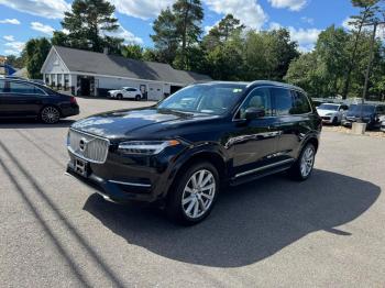  Salvage Volvo XC90