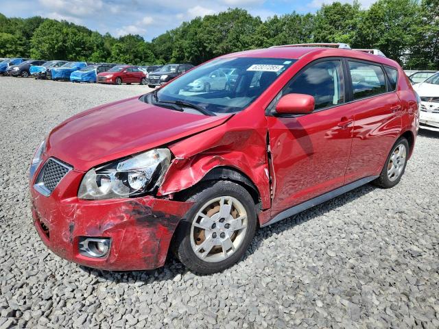  Salvage Pontiac Vibe