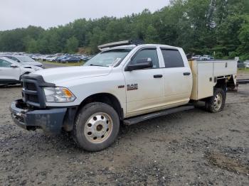  Salvage Ram 2500