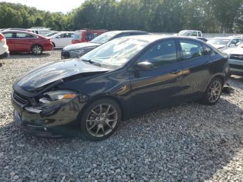  Salvage Dodge Dart