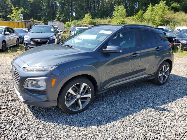  Salvage Hyundai KONA