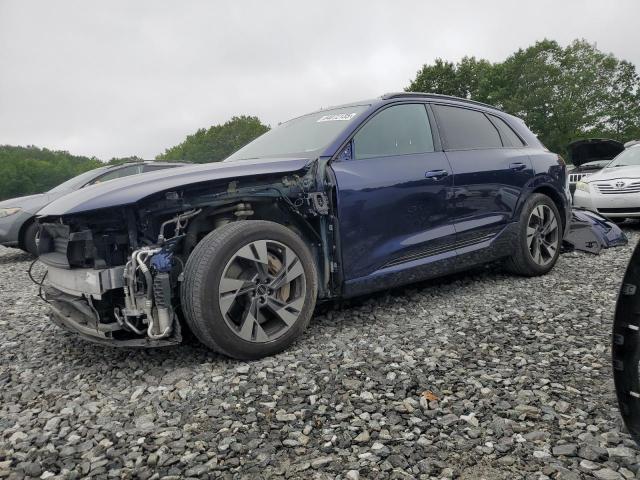  Salvage Audi e-tron