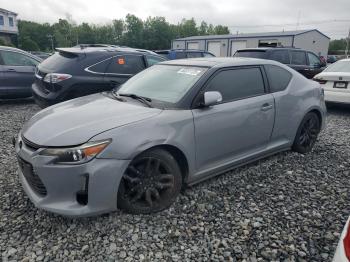  Salvage Toyota Scion